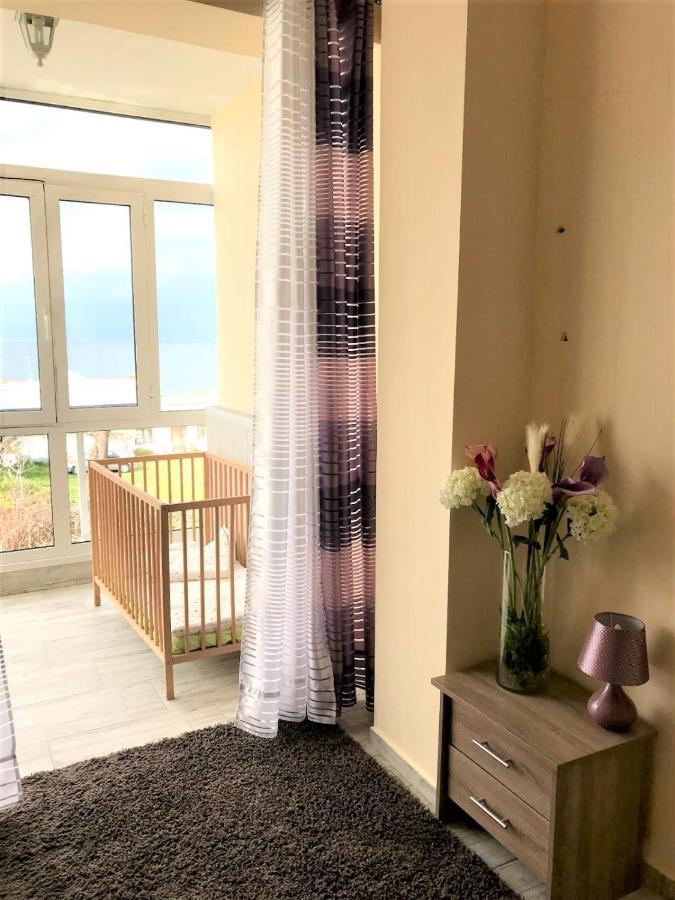 Apartment Perea Lala Peraía Eksteriør billede